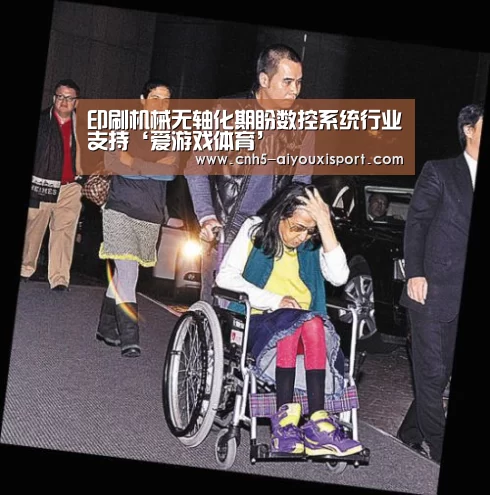 印刷机械无轴化期盼数控系统行业支持‘爱游戏体育’