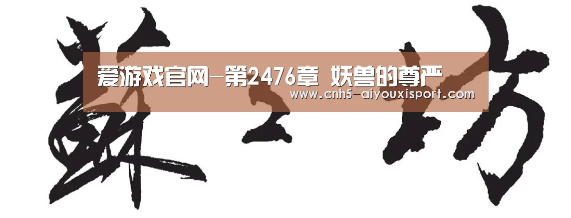 爱游戏体育
